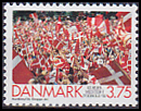 Danmark AFA 1024<br>Postfrisk